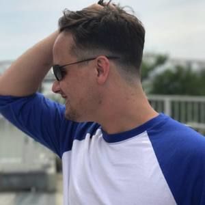 Meet your Posher, Stephen